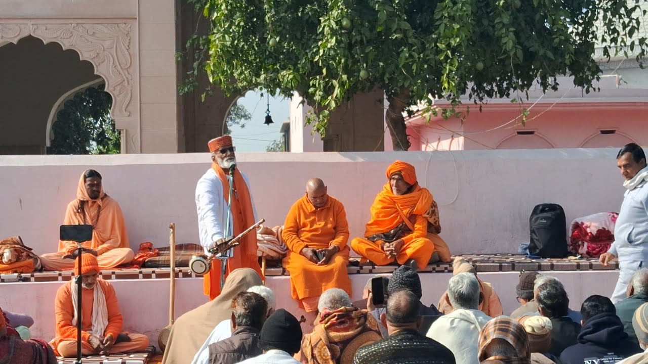 भजन सम्राट संत समुद्र दास जी महाराज | Part-11 | samundar das ke bhajan || sajjanpur dham | Bhajan  |