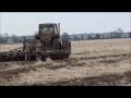 Duck Killers Inc - Snow and Blue Goose Tractor Sneak!  Arkansas Conservation Hunt 2011