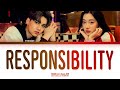 [THAI/ROM/ENG] TIGGER Feat. AHEYE 4EVE - ผิดหน้าที่ (Responsibility) [LYRICS]