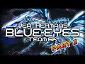 Blueeyes advanced guide battle chronicle part 2 yugioh duel links