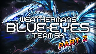 Blue-Eyes Advanced Guide Battle Chronicle Part 2 Yu-Gi-Oh Duel Links