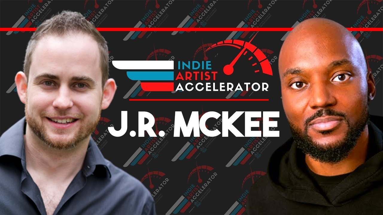 Indie Artists Accelerator: J.R. McKee Interview 