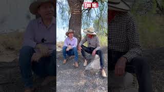 TEN FE #martinbermudez #parientesdelrancho