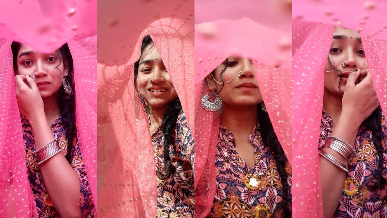 Eid Mubarak poses for girls-eid selfie poses - YouTube | Beautiful  pakistani dresses, Indian beauty saree, Beautiful italian women