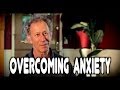 Overcoming the Anxiety That Comes With Depression | feat. Douglas Bloch (counselor)