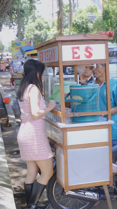 Fresh for breakfast with Carol🥰 #carolde #takwenehilagu