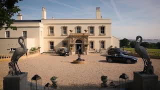 Lympstone video