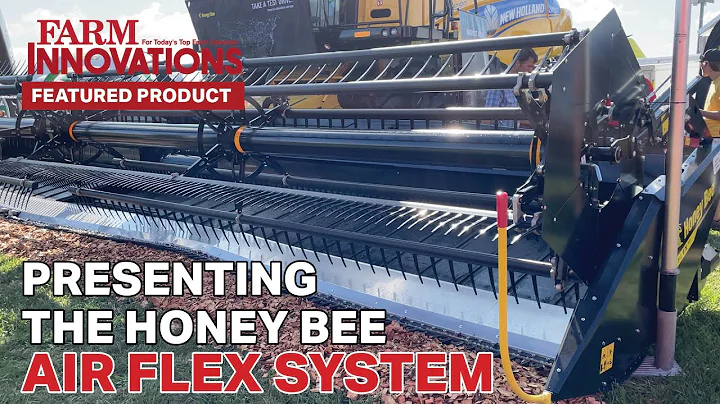 Presenting the Honey Bee Air Flex System
