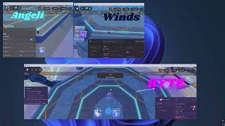 Best Blade Ball script - BYTE