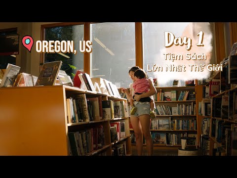 Video: Những Chuyến Đi Trong Ngày Tốt Nhất Để Đi Từ Portland, Oregon