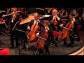 Piazzolla otoo porteo at the concertgebouw live recording