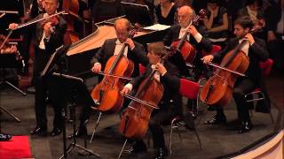 Piazzolla: Otoño Porteño at the Concertgebouw (live recording)
