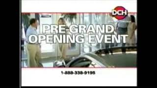 DCH Honda Temecula - Grand Opening Event