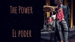 LP - The Power (2008) sub inglés/español
