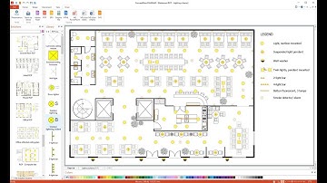 Reflected Ceiling Plans