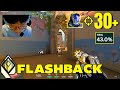 BIND! 30 ELIMS! DRX FLASHBACK KAY/O VALORANT RANKED GAMEPLAY [APAC]