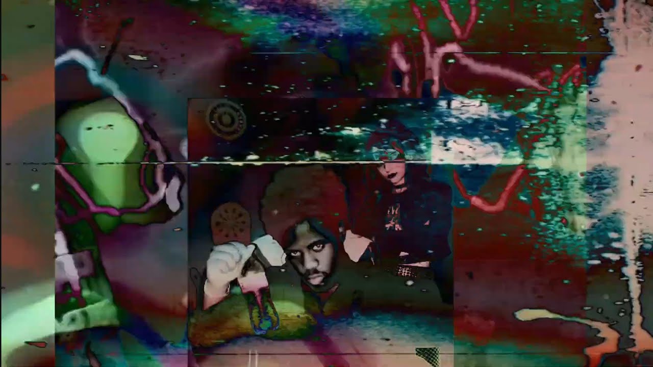 DRXppY VxBES - Wish U Were Alive [music video]