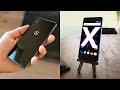 OnePlus X Unboxing &amp; Hands-on Review!