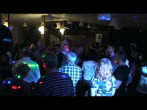 dj animation bordeaux mariage anniversaire
