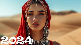 DEEP HOUSE MIX 2024 №618 👓 CAR MUSIC MIX 🚗 ETHNIC ARABIC MUSIC