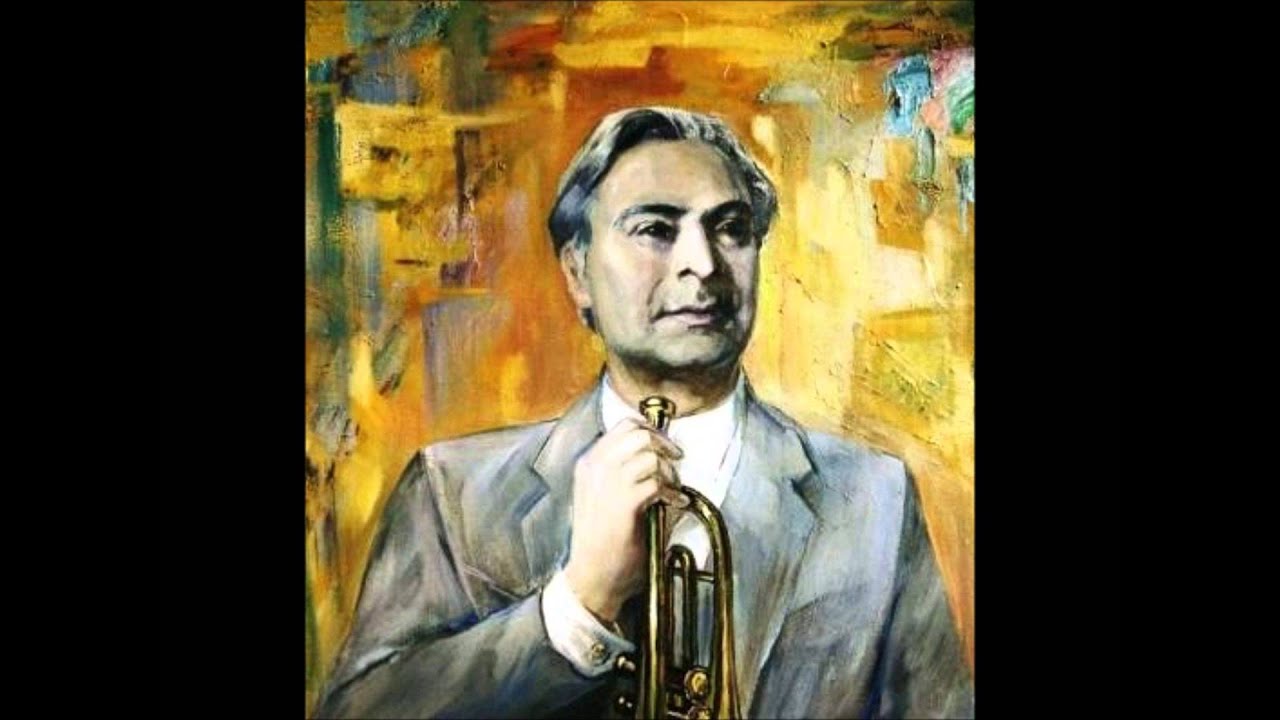 Тимофей Докшицер Концертный вальс Timofei Dokshitser - YouTube