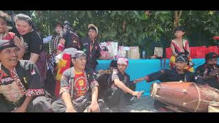 Download Lagu REOG PONOROGO SINGO MANGKUJOYO SURABAYA | HUT RI 78 WISATA SEMANGGI MP3