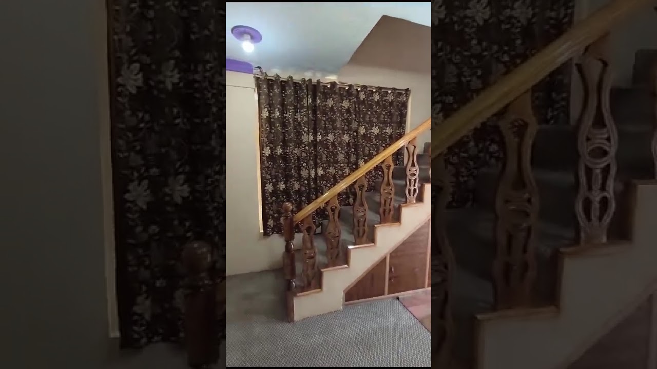 Double Storey House sale at parimpora srinagar having 9 marla milkiyat land.  call 6006 433 707 