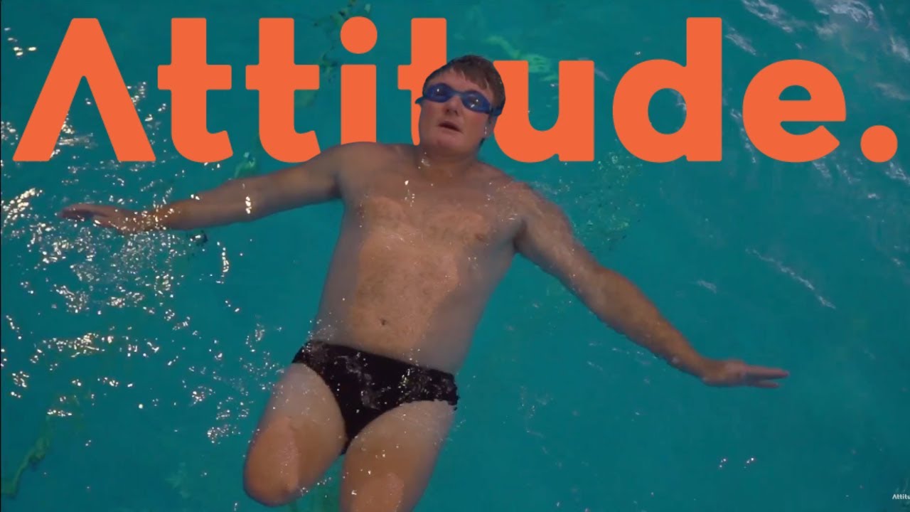 Explosion Causes Double Amputation: Ian’s Story