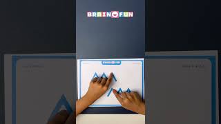 Master Your Writing Skills with TapNForm - Patterns & Shapes | Pre-Writing Tutorial