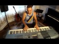 Queen - Lazing On A Sunday Afternoon | Piano Cover - Alexander Lioubimenko