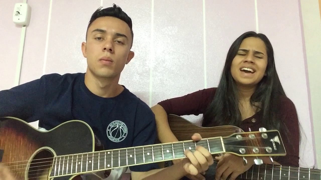 Amanda e Emanuel, Mulher Samaritana