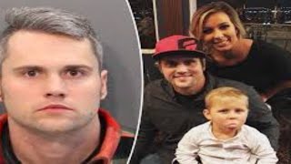 Celebrity Teen Mom Ryan Edwards Arrested AGAIN-For Stalking Wife Mackenzie & Violating A Protective Order! Profile
