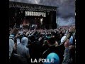 Youssoupha - La Foule (Jette ton Y en l'air)