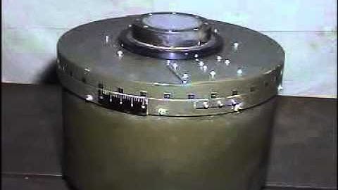 INVOLUTE - 2 AXIS SERVO POSITIONER