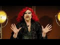 A drag queen’s advice on shame  | Tom/Crystal Rasmussen | TEDxLondonWomen