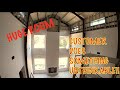 Barndominium Update | Rough In, Insulation, Drywall