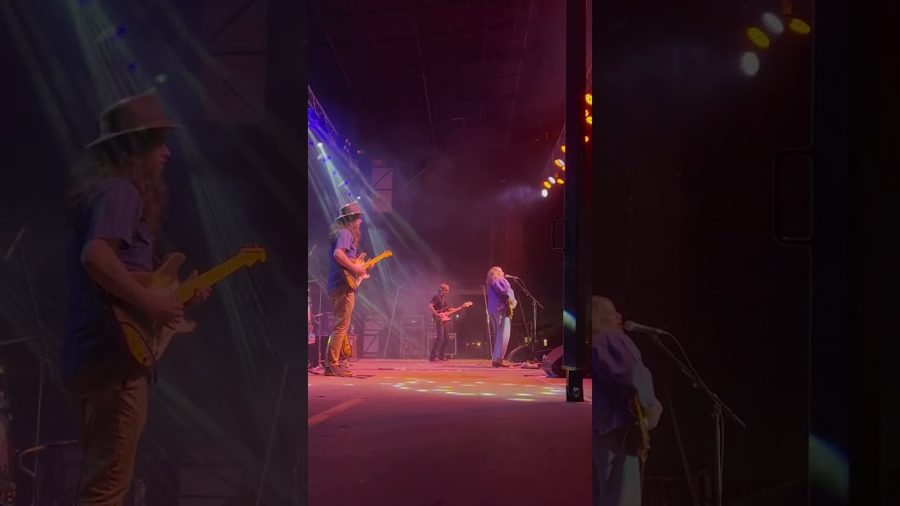 Eager beaver to get back on the road and play these new tunes for you guys 🦫❗️