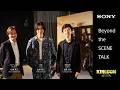 映画『キングダム 魂の決戦』​Beyond the SCENE Talk​｜ソニー公式