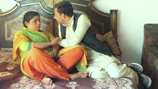 Girlfriend | ये गांव में हो रहा | Crime Patrol | Real Crime Story | Hindi Short Film | U Punjabi TV