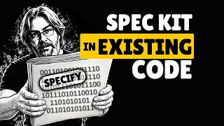 Spec Kit Integration for Existing Projects | Step-by-Step