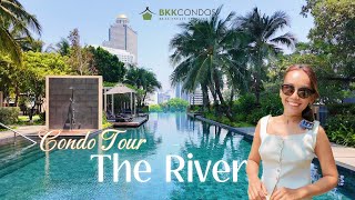 Riverside Living at The River by Raimon Land SALE | Condo Tour