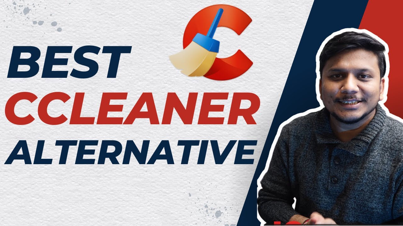 Best Free CCleaner Alternatives for Windows in 2024: Boost Your PC's ...