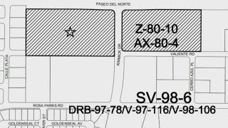 Neighbors appeal rezoning decision on the west side