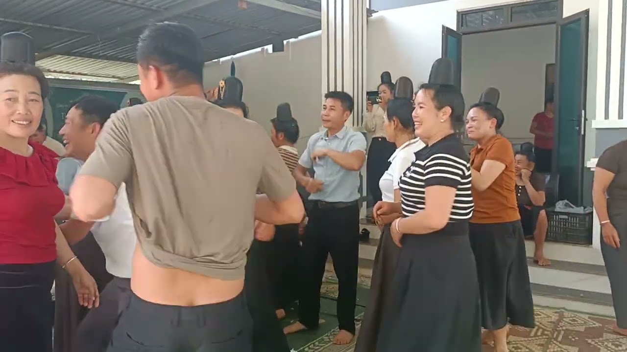 Vui thật là  vui