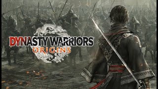 Dynasty Warriors: Origins | Vanish - DW Origins Mix  -