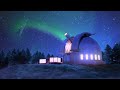 The Aesthetic Observatory 🔴 24/7 Lofi Hip Hop Radio 🔴 Chill Lofi Study Music Playlist 2021