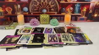 ARIES YOU HAVE THE POWER TO CREATE WORLDS! BONUS ARIES LOVE TAROT READING screenshot 2