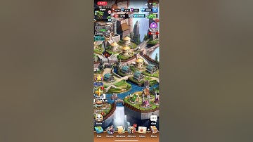 Introduction to Empires & Puzzles: the basic need to knows of the game.