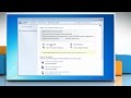 How to turn Magnifier on and off in Windows® 7 PC