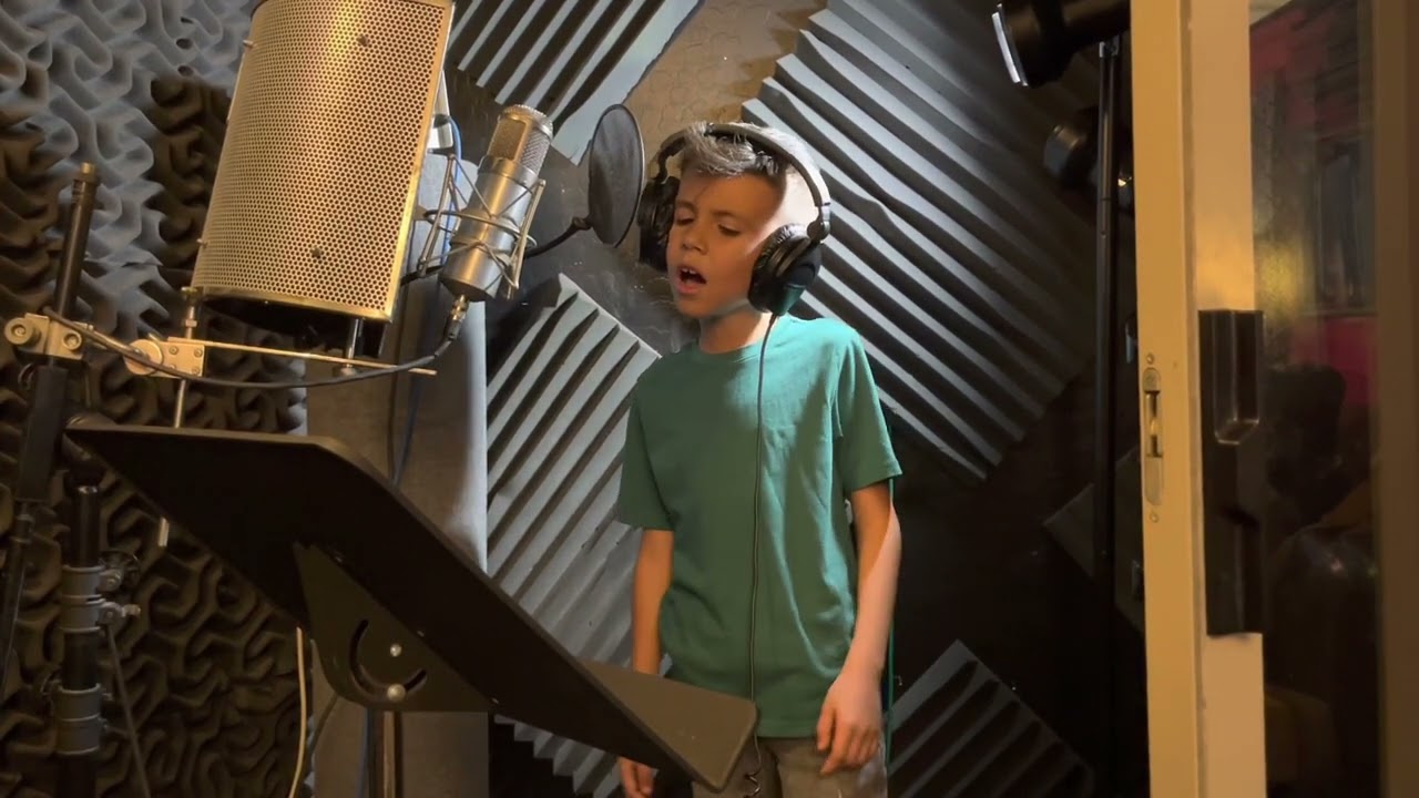 Alyas Payne How Great Thou Art Official Video YouTube Alyas Payne How Great Thou Art Official Video YouTube
